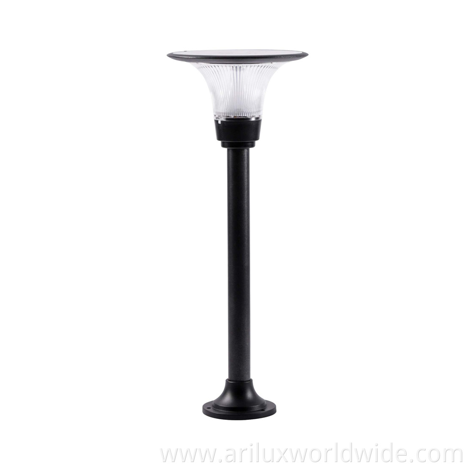 Solar Garden Lights 1